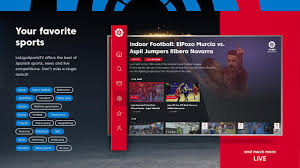 This mobile app allows users to gain access to live streaming of all women's football matches. Download Laliga Sports Tv Live Sports In Smart Tv Free For Android Laliga Sports Tv Live Sports In Smart Tv Apk Download Steprimo Com