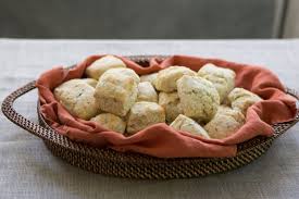 A Tender Biscuit Easy Enough For The Non Baker And Perfect For Thanksgiving The Washington Post Rosemary Biscuits Food Processor Recipes Food