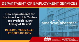 May 17, 2021 · the dc department of employment services has successfully implemented the extension of benefits under the american rescue plan act (arpa). Dc Does Does Dc Twitter