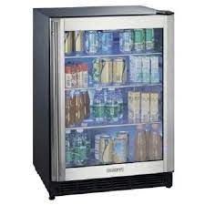 This lot includes 1 black vissani wine fridge which is listed to be in good condition. Magic Chef Vissani Mcbc58dst 5 8 Cu Ft Wine Beverage Cooler Review Hot New Product Reviews