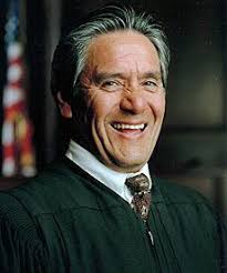 Judge Samuel Alba: Humanities and Social Sciences' Distinguished Speaker