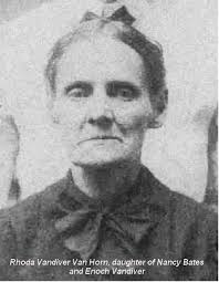 Big Fork, Arkansas: March 2010