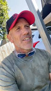 After the way I just spoke to me.. feel I need to lay hands