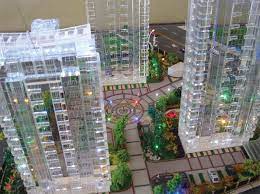 Fine Scale Model Building Scale Model Building Architecture Model Scale Models