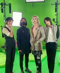 Palaye Royale