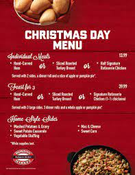 Boston Market Christmas Menu 2022 Boston Market January 2022 Coupons And Promo Codes 🛒