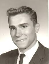 Obituary for Richard "Dick" C. Collins