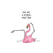 Art Impressions Zoo Crew Flamingo Stamp Set Art Impressions Flamingo Clip Art How To Draw Flamingo