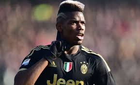 Картинки по запросу погба прически Pogba Podgotovil Specialnuyu Prichesku K Matchu S Romoj Video Novosti Football By Novosti Futbola Belarusi I Mira