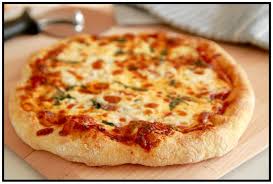 47 Reference Of Simple No Yeast Pizza Base Recipe In 2020 Pizza Recipes Dough Pizza Dough No Knead Pizza Dough