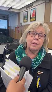 Green party leader Elizabeth May wants all social media treated as  publishers, making users liable for posts—while 60% of Canada’s mainstream  media is federally funded. , This is an attack