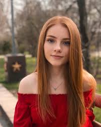 Yuliya Adamenko Julia Adamenko Photos Et Videos Instagram In 2020 Beautiful Redhead Red Hair Woman Beauty Girl