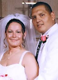 Shauna Cunningham, Theodore Randall Jr.