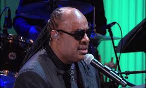 Stevie WONDER