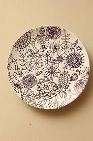 365 Days To Simplicity Wall Art Wednesday Pottery Painting Sharpie Art Sharpie Projects