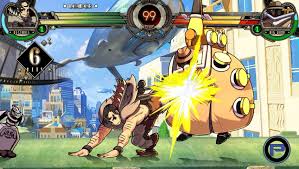 First up is annie, a previously shown character for skullgirls 2nd encore and currently available in skullgirls mobile. Skullgirls 2nd Encore Playstationtrophies Org