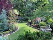 51 Great Backyard Landscaping Ideas