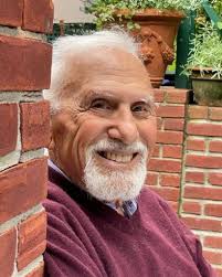 Aron B. Katz Obituary October 28, 2024