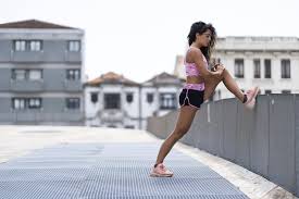 Dora Matos: “O exercício físico faz parte da minha rotina e já não vivo sem  ele”