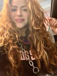 Pin On Shakira