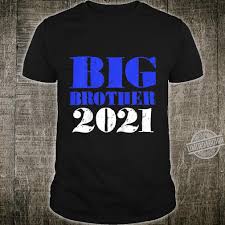 Could cbs do it again in 2021? Kids Brother 2021 Big Brother 2021 Brothertobe 2021 Shirt