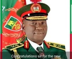 Mr jonathan also appointed a new chief of army staff, replacing lt gen azubike ihejirika with maj gen tobiah minimah. Ackx8lej10p 2m