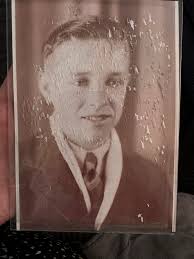 I'd really like to use this photo