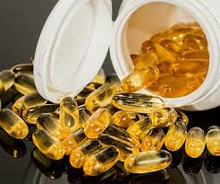 Fish Oil For Dogs Canine Arthritis Resources And Education