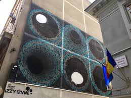 Programul nato de consolidare a integrităţii în sectorul de apărare şi securitate. Interview With Izzy Izvne Un Hidden Bucharest En Feeder Ro