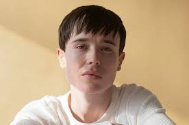 Elliot page (formerly ellen page; Sgpsqirbjg4zjm