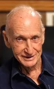 DAVID WOLFORD Obituary (1931