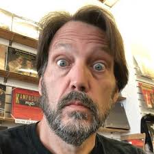 Marsh Gooch (@Goochified)