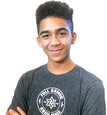 Full Armor Krav Maga