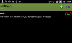 Blocking messages or filter the content received on our samsung galaxy is an effective way to avoid spam messages. Android Block Text Messages From Specific Person Technipages