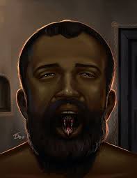 Sri Ramakrishna's Experience with the Kundalini Serpent