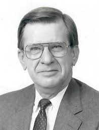 Donald Blosser Obituary (1929