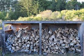 How many cubic metres of firewood you'll need per year depends on where you live and the size of your home. Firewood 5 Tips For Choosing Logs Gardenista
