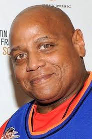 Henry 'Big Bank Hank' Jackson — The Movie Database (TMDB)