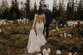 So, essentially, the question is this: These 50 Long Sleeve Wedding Dresses Are Ideal For Fall Or Winter Weddings Junebug Weddings