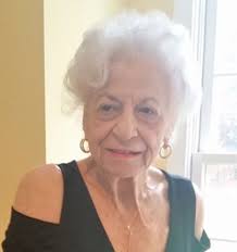 Anne M. Zanotta Obituary October 3, 2016