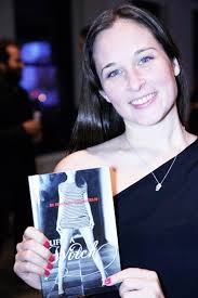 Self-publishing makes magic for Oak Harbor graduate