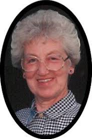 Obituary of Simpson, Shirley Lorraine