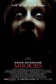 Mirrors Online Subtitrat Romana Bluray Film Groaza Filme Online Thriller Movies Horror Movie Posters Best Horror Movies