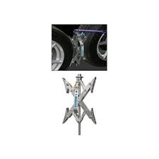 Leveling jacks provide leveling and stabilizing for travel trailers and fifth wheels. Shop For Jacks And Stabilizers At Rvpartscanada Com