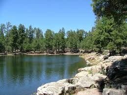 Woods Canyon Lake Arizona Travel Lake Photos Pretty Places