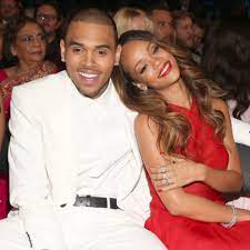 Rihanna's actions are speaking louder than her words. Chris Brown Und Rihanna Im Dauerkrach Gala De