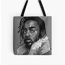 Kendrick Lamar Bags
