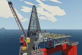 Build and rescue is a simulation video game developed and published by british studio sunfire software. Exclusive Stormworks Build And Rescue Alpha Green Man Gaming Blog