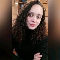 Elvia Lemus's Instagram, Twitter & Facebook