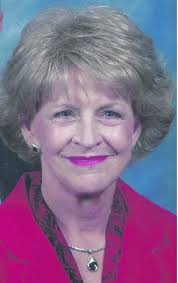 Patricia Price Obituary (2018)